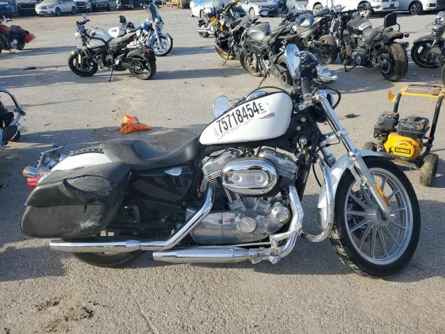  Salvage Harley-Davidson Xl883 L