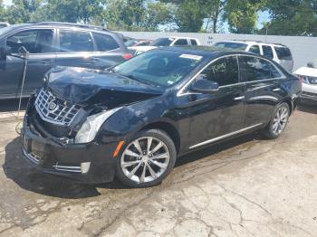  Salvage Cadillac XTS