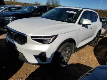  Salvage Volvo Xc40 Plus