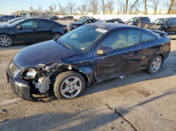  Salvage Pontiac G5