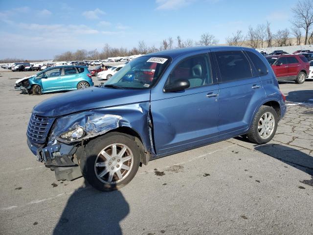  Salvage Chrysler PT Cruiser