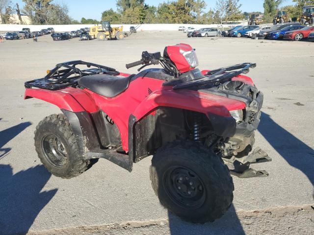  Salvage Honda Trx