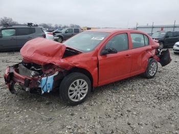  Salvage Chevrolet Cobalt Ls