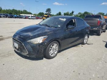  Salvage Toyota Scion