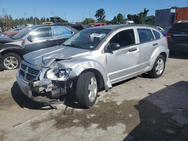  Salvage Dodge Caliber