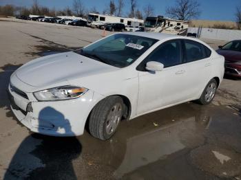  Salvage Dodge Dart