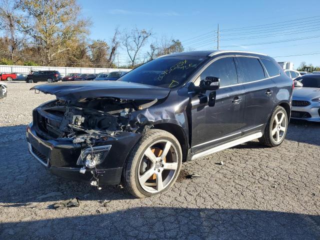  Salvage Volvo XC60