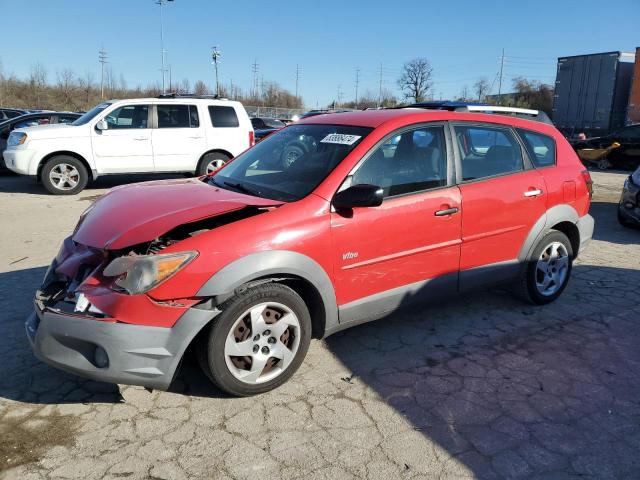  Salvage Pontiac Vibe