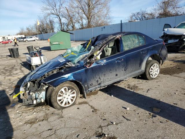  Salvage Chevrolet Cobalt Ls