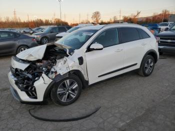  Salvage Kia Niro