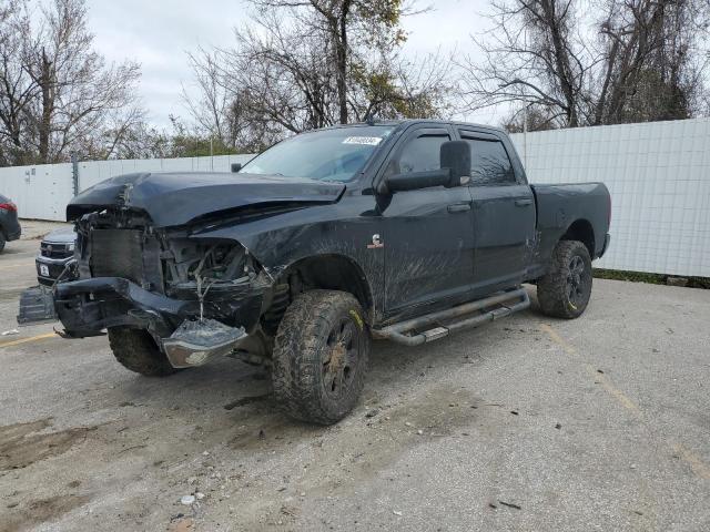  Salvage Ram 2500