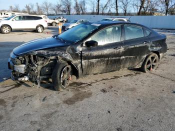  Salvage Dodge Dart