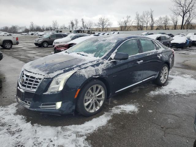  Salvage Cadillac XTS