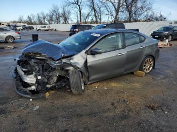  Salvage Dodge Dart