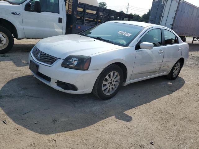  Salvage Mitsubishi Galant