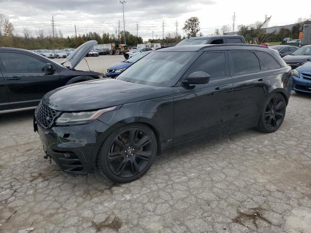  Salvage Land Rover Range Rover