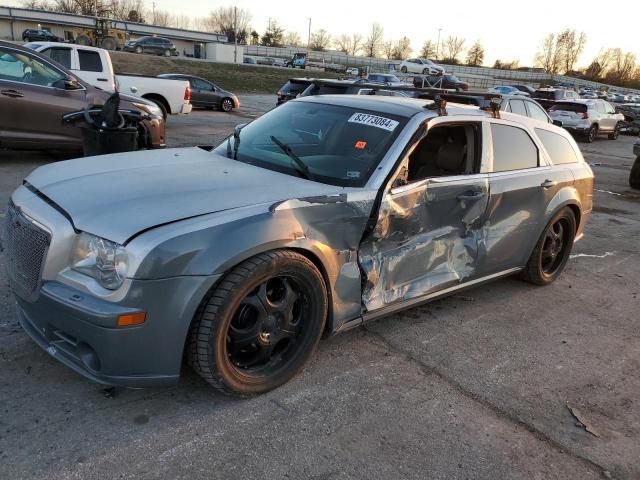  Salvage Dodge Magnum