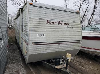  Salvage Other Rv