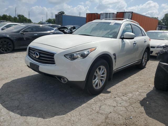  Salvage INFINITI Fx