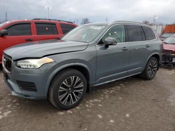  Salvage Volvo XC90