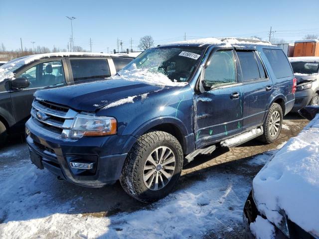  Salvage Ford Expedition