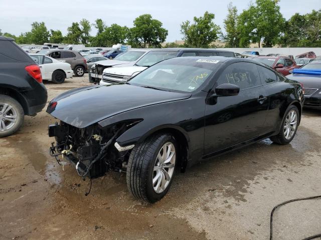  Salvage INFINITI G37