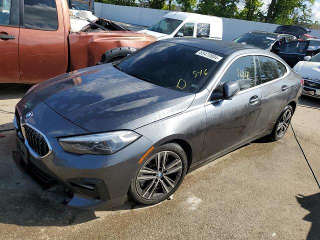  Salvage BMW 2 Series