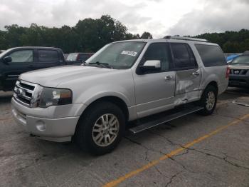  Salvage Ford Expedition