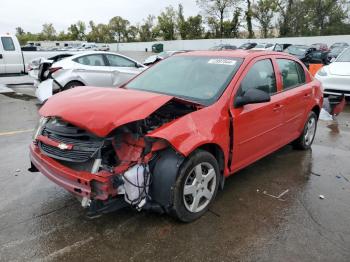  Salvage Chevrolet Cobalt Ls