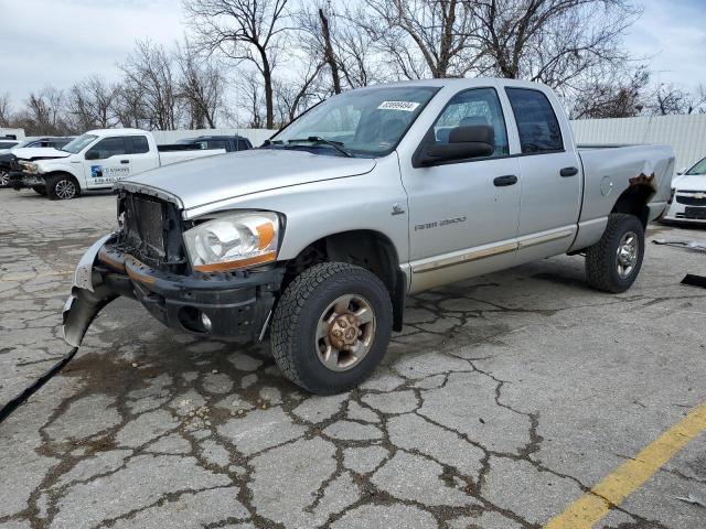  Salvage Dodge Ram 2500