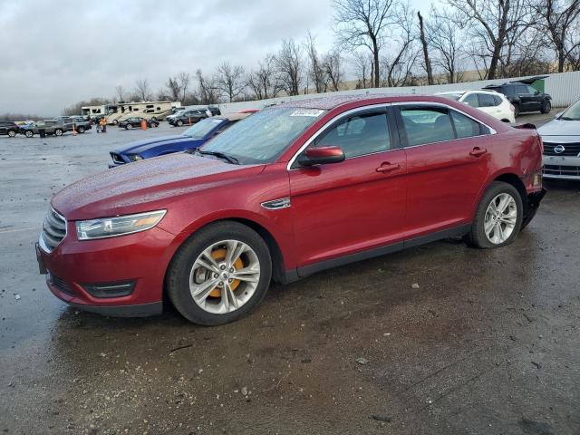  Salvage Ford Taurus