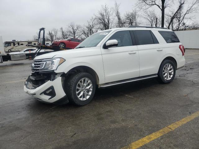  Salvage Ford Expedition