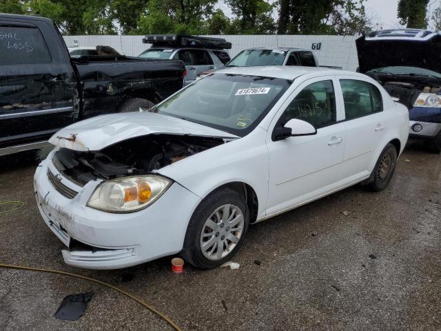  Salvage Chevrolet Cobalt