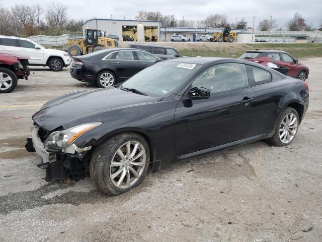  Salvage INFINITI G37