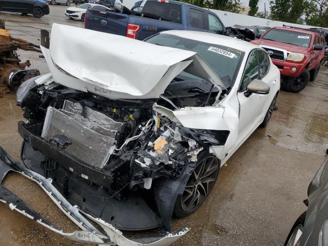  Salvage Kia Stinger