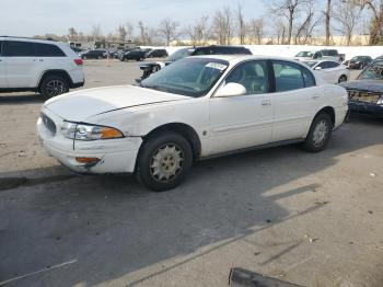  Salvage Buick Other