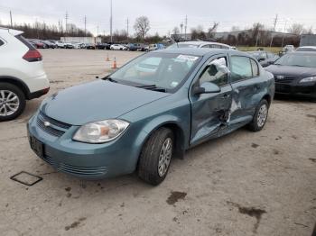  Salvage Chevrolet Cobalt