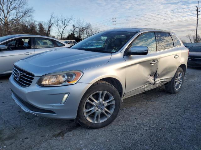  Salvage Volvo XC60