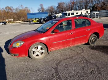  Salvage Chevrolet Cobalt