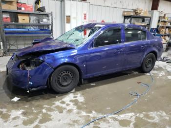  Salvage Chevrolet Cobalt Ls