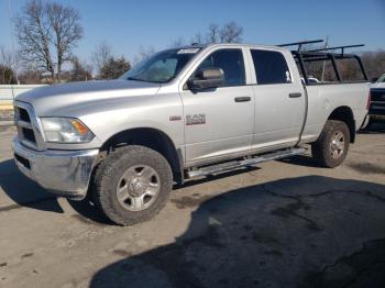  Salvage Ram 2500