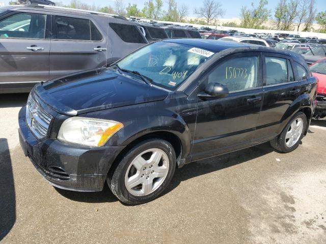  Salvage Dodge Caliber