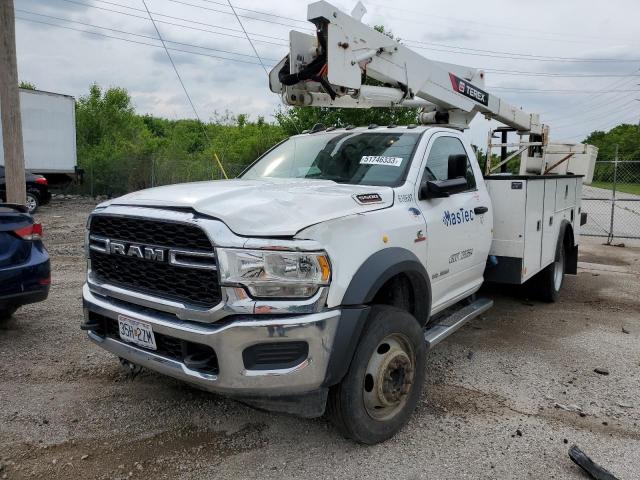  Salvage Ram 5500