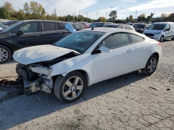  Salvage Pontiac G6