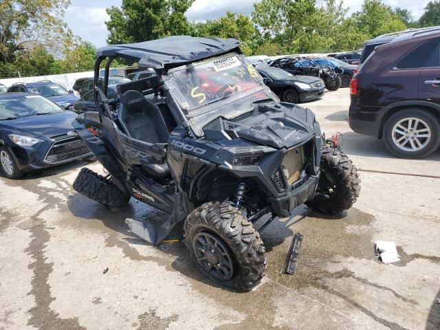  Salvage Polaris Rzr Xp 100