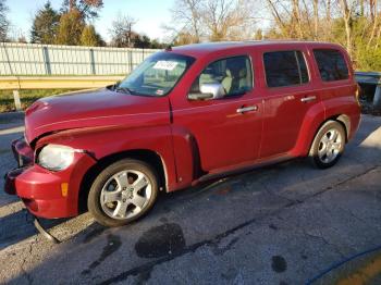  Salvage Chevrolet HHR