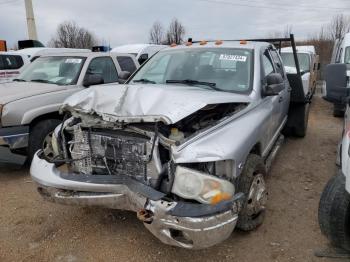  Salvage Dodge Ram 3500