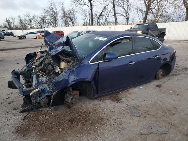  Salvage Buick Verano