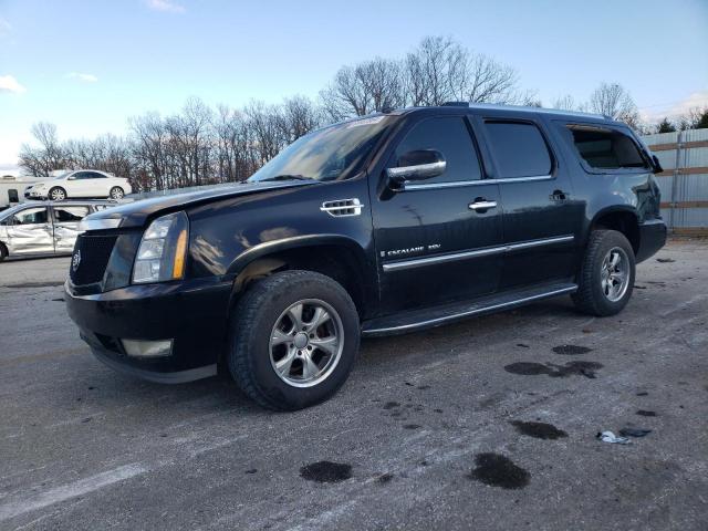  Salvage Cadillac Escalade