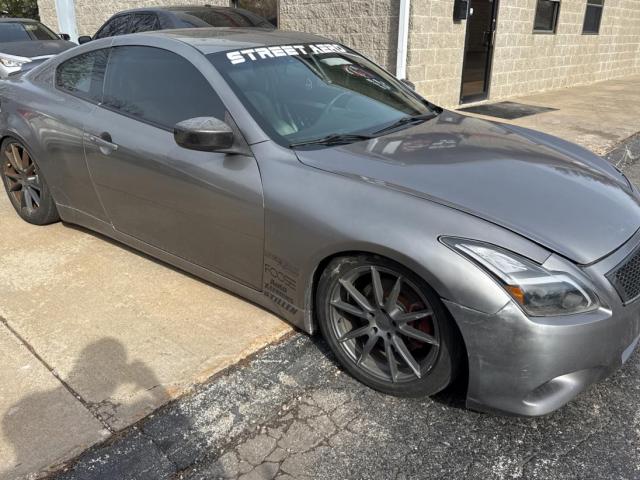  Salvage INFINITI G37